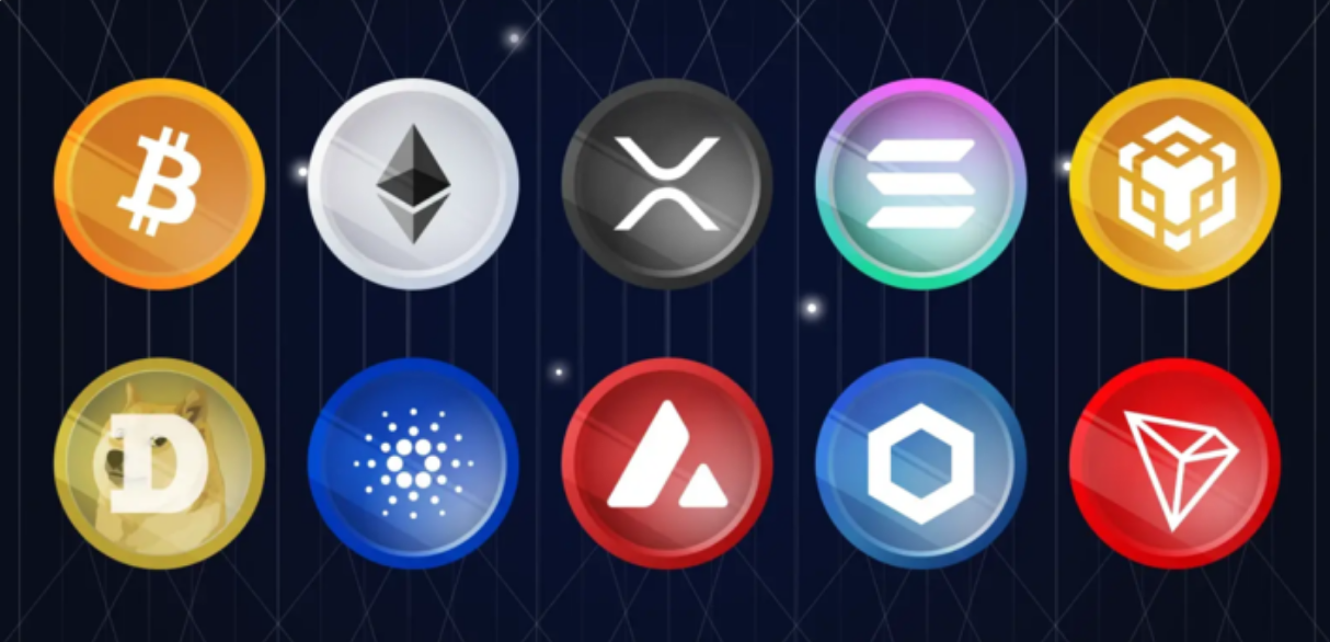 Top 10 Cryptos To Invest In January 2026!!!!