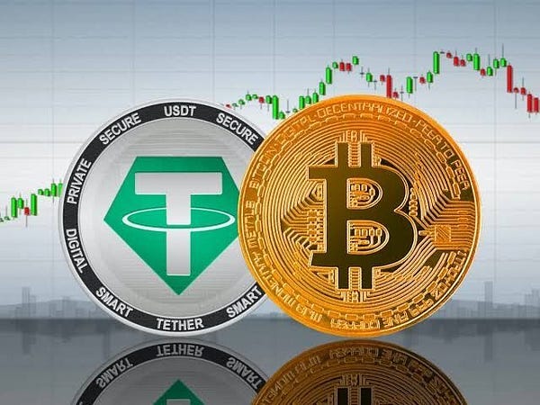 TRADE FLASH USDT TRC20WITH P2P