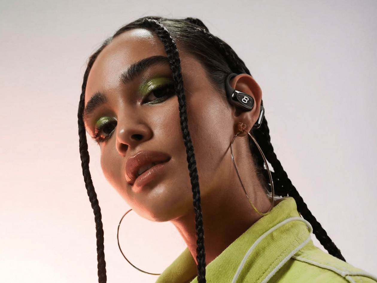 Travel smarter with these earbuds that translate over 50 languages in real time