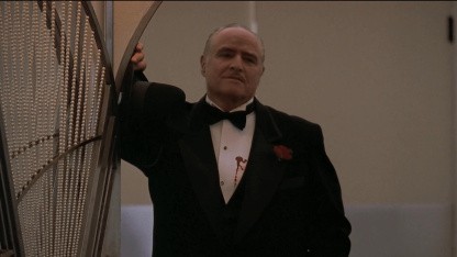 Treffen der Generationen: Marlon Brando als Star-Trek-Bösewicht? Warum es nie dazu kam