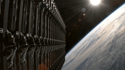 Trotz Störversuchen: Trump will mit Musk über Internetzugang für Iran sprechen