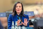 Trump-Vertraute Dina Powell McCormick wird Managerin bei Facebook-Mutter Meta