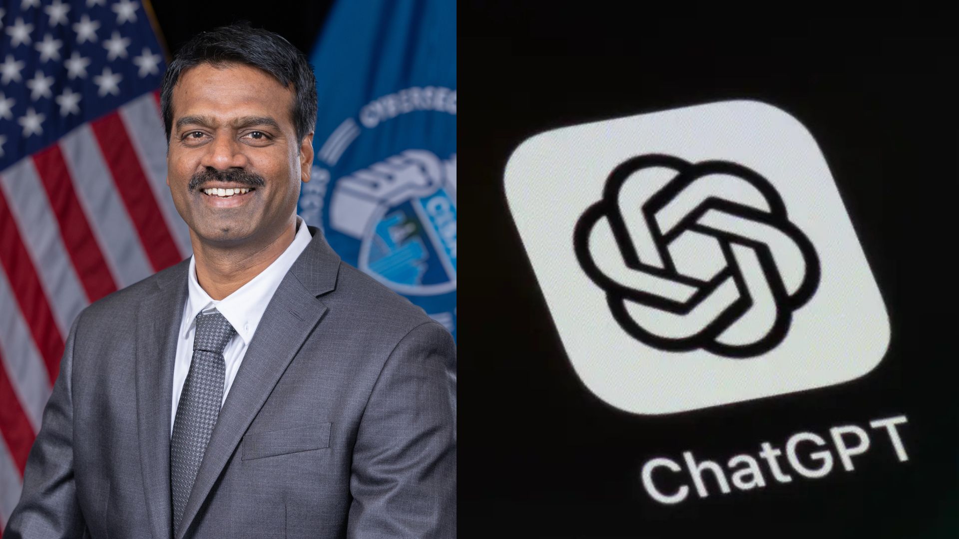 Trump’s acting cyber chief fed sensitive US government documents to public ChatGPT