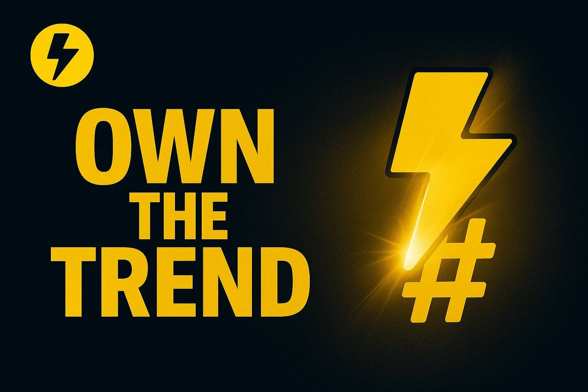 Turn Trends Into Treasure: How Klout Gamifies Social Media
