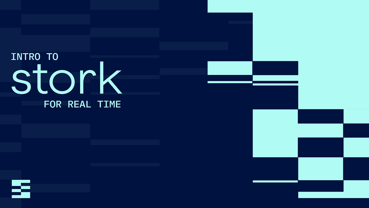 Turning Oracle Data Into Action: Understanding Stork Subscribers