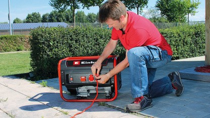 TÜV warnt: Notstrom-Hype nach Blackout