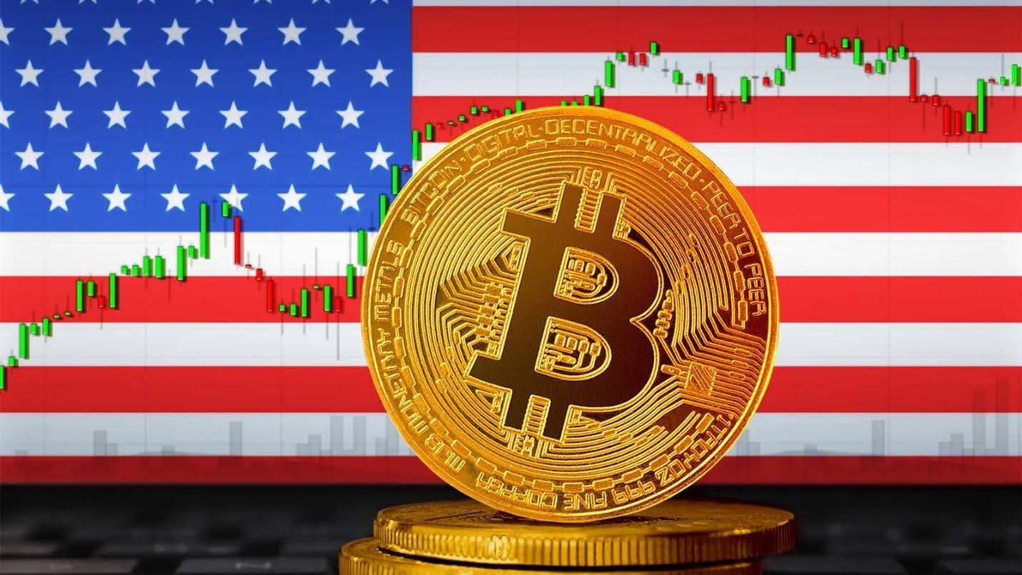 U.S. Government’s $29.6B Crypto Stash Drops $12B as Bitcoin Pulls Back from Peak