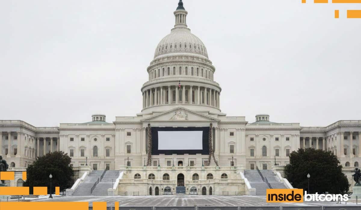 U.S. Senators File Amendments Ahead of Crypto Market Structure Bill Markup