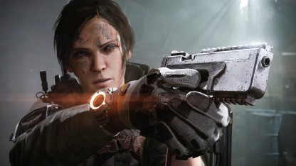 Ubisoft: Realismus soll The Division zurück in den Kampf bringen