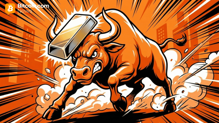 UBS Predicts Silver Might Reach Triple Digits in 2026