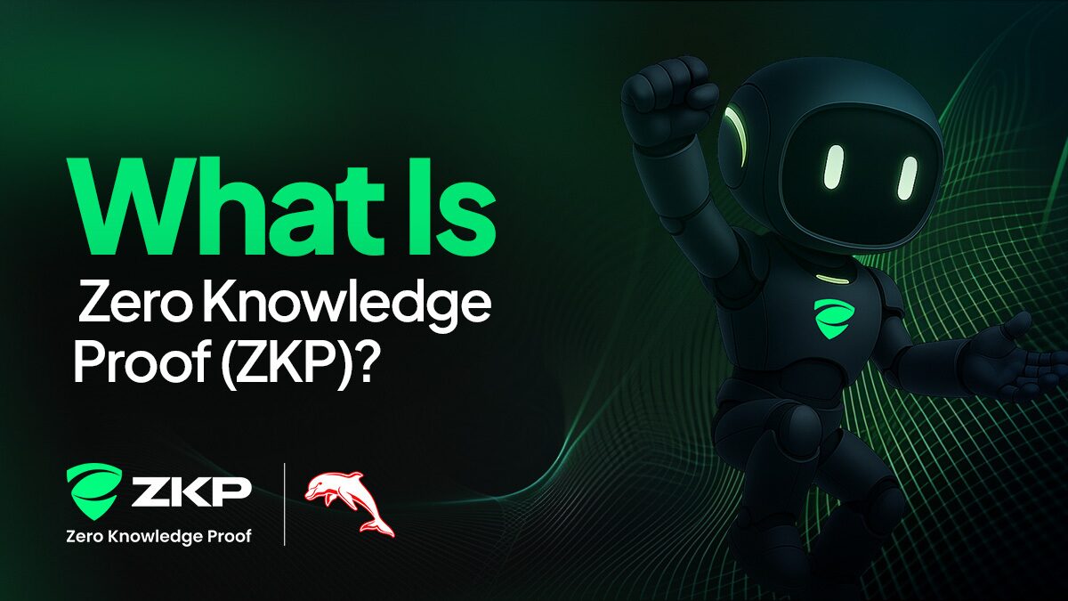 Understanding Zero Knowledge Proof (ZKP) in Crypto and Its Privacy-Preserving Verification Method