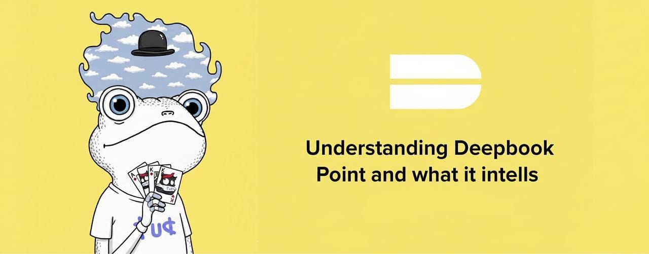 Unlocking On-Chain Leverage on Sui Network by Deepbook