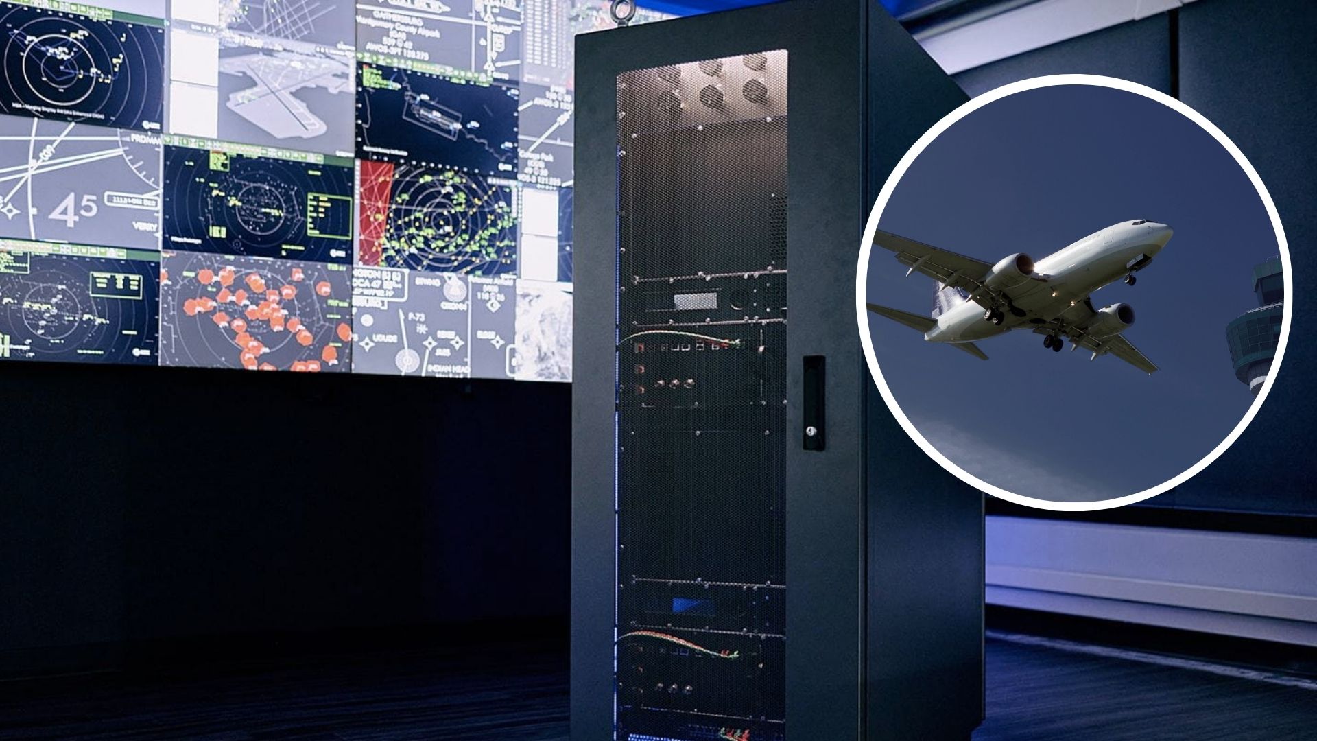 US firm to deploy next-gen surveillance radars to enhance safety, reduce complexity