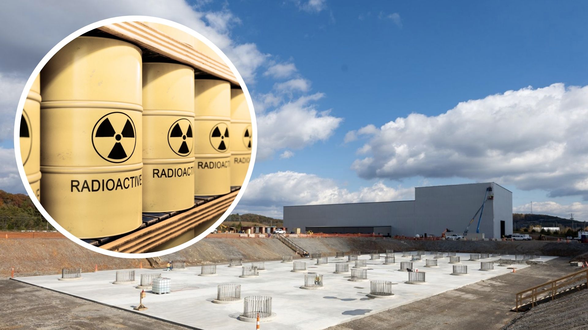 US firm to get highly concentrated nuclear fuel for demonstration reactor Hermes