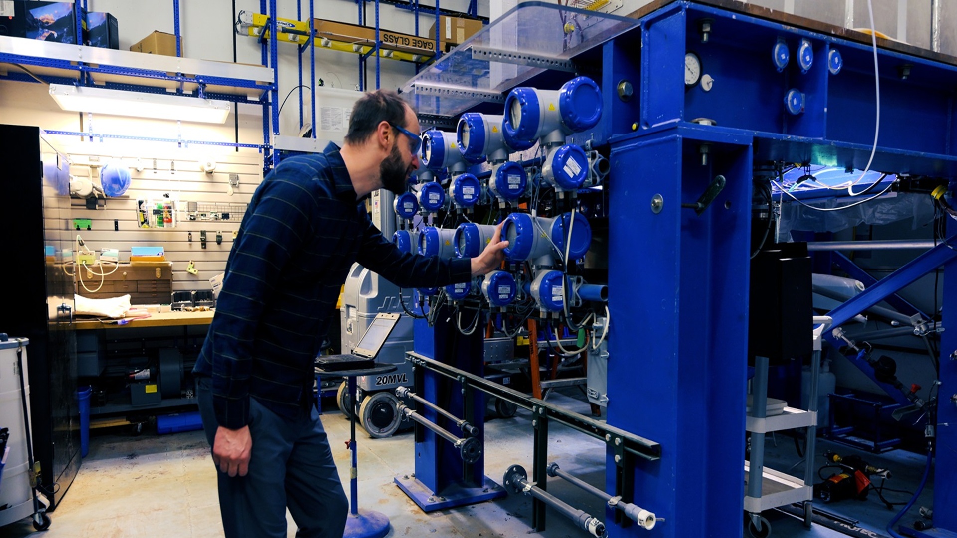 US lab probes insider sabotage risks in next-generation nuclear reactors