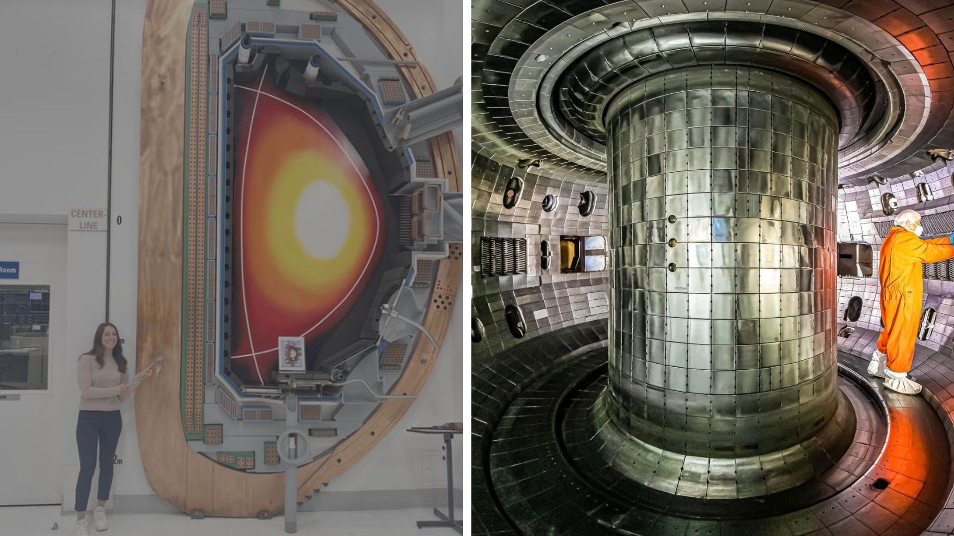 US magnetic control could shield fusion reactors against high-energy electron bombardment