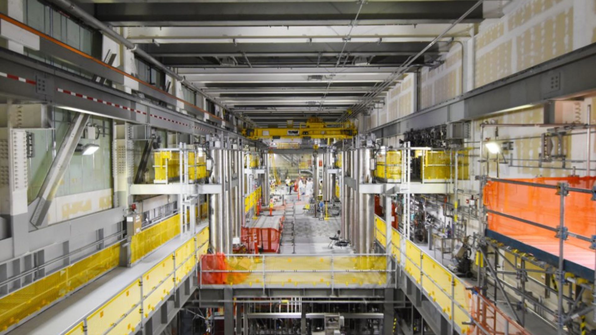 US nuclear site that turns radioactive waste into glass gets record funding