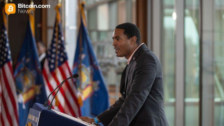 US Representative Ritchie Torres to Introduce Act Targeting Government Insider Trading in Prediction Markets