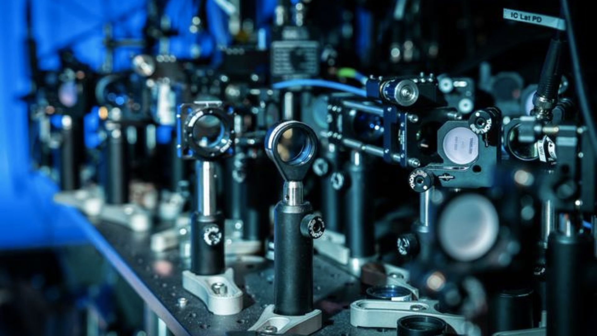 US scientists’ ‘optical cavity’ work can help make million-qubit quantum computer network