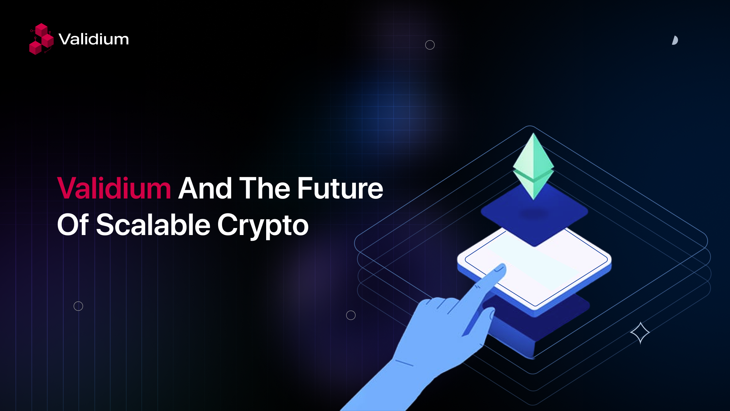 Validium and the Emergence of Scalable, Data-Efficient Layer-2 Systems in 2026