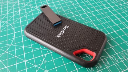 Verdächtig günstig, verdächtig groß: So funktionieren echte Fake-SSDs