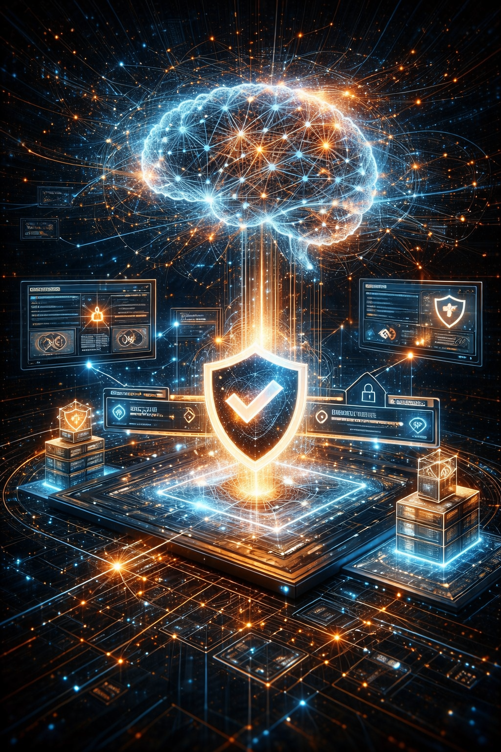 Verifying AI Outputs — Why Results Must Be Proven, Not Recomputed