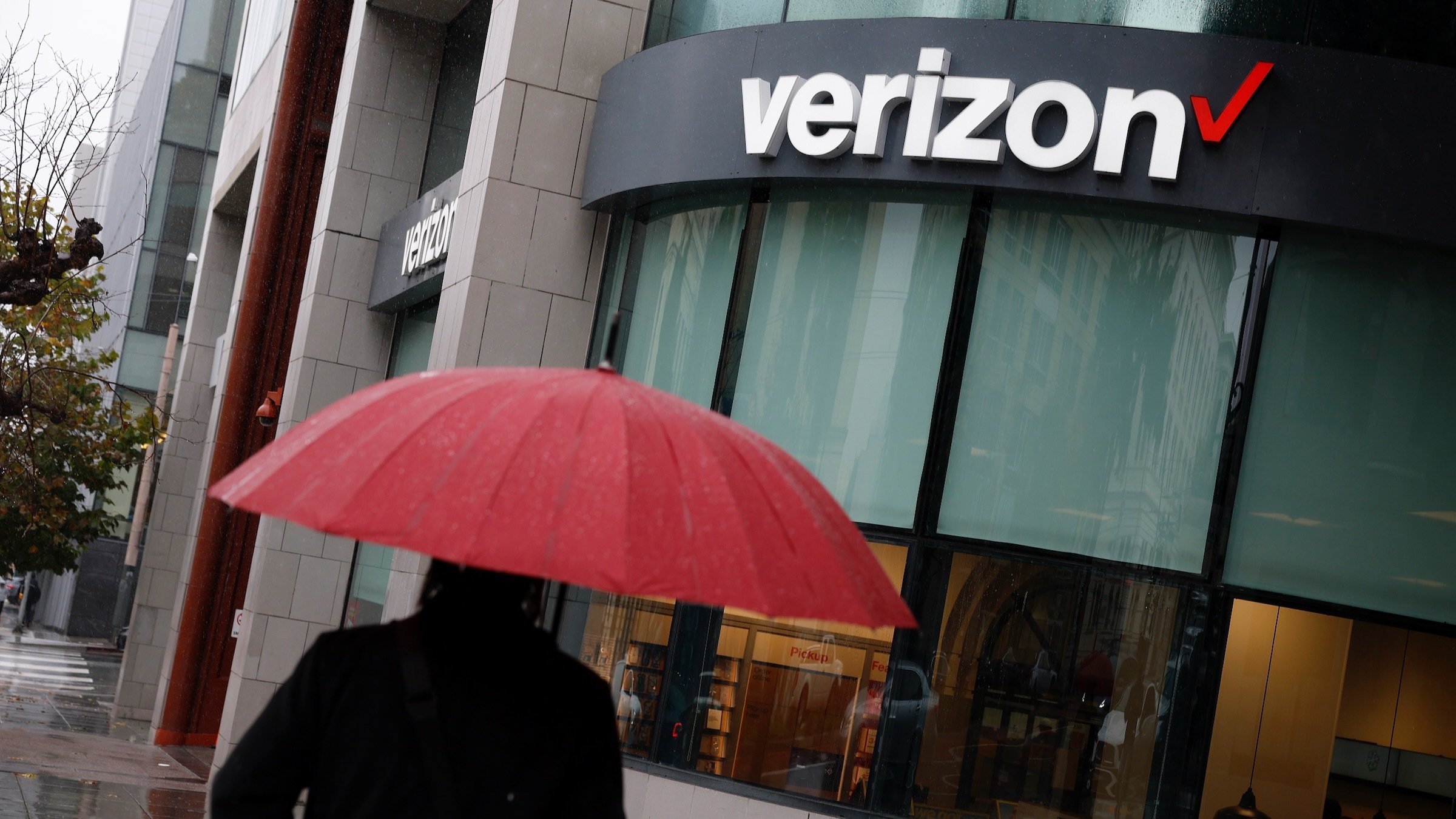 Verizon breaks silence on massive outage. Heres what they said.