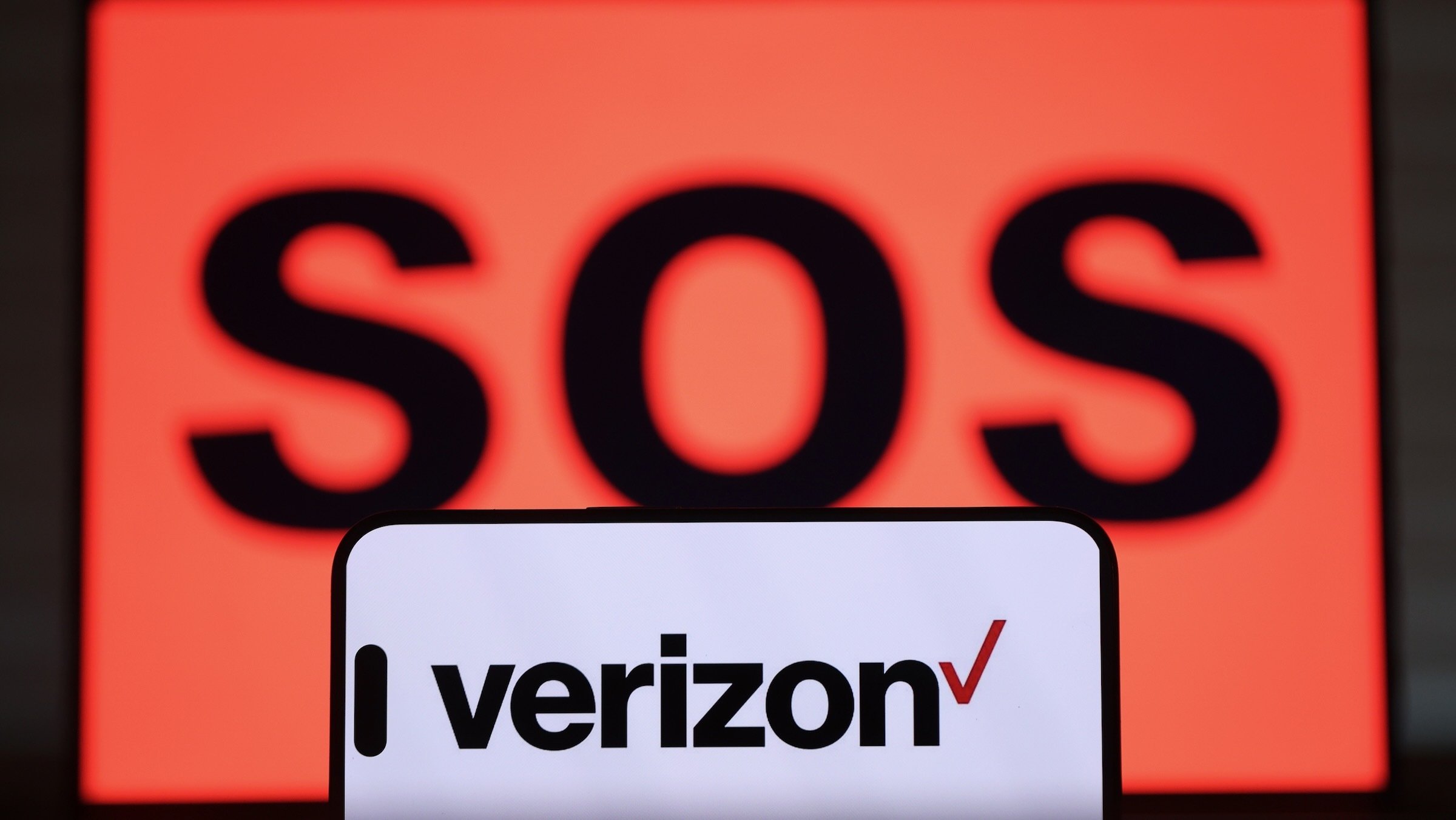 Verizon outage cause: What we know, what we dont