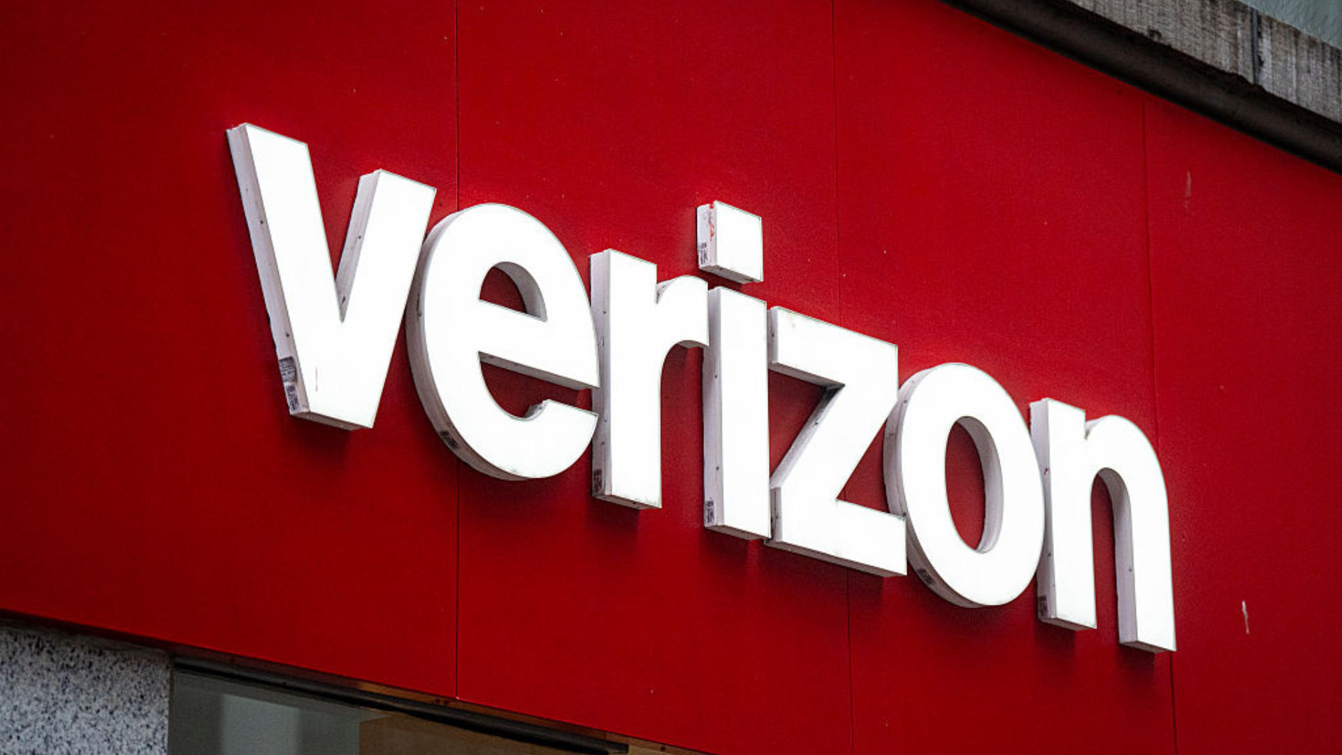 Verizon outage may have impacted 911 calls