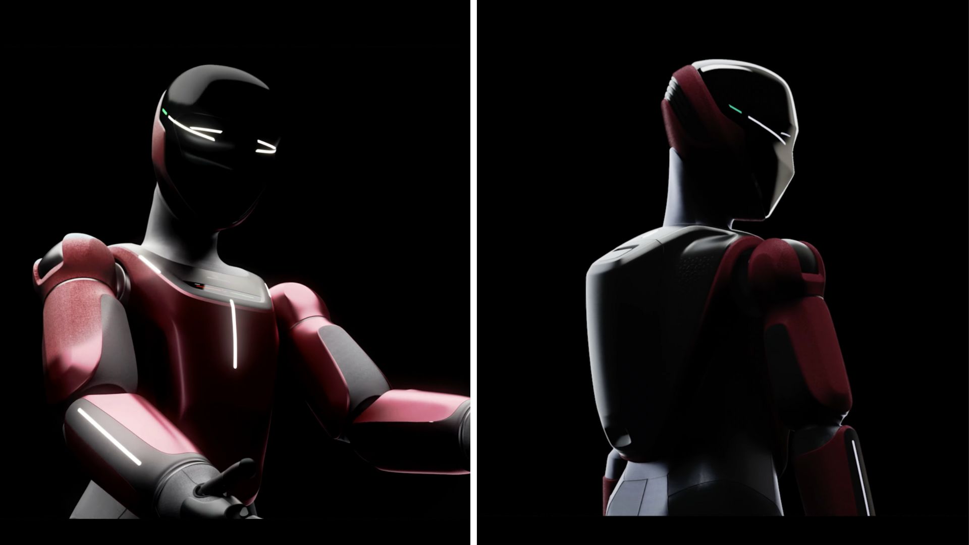 Video: Touch-sensitive humanoid robot inspired by human body intelligence unveiled