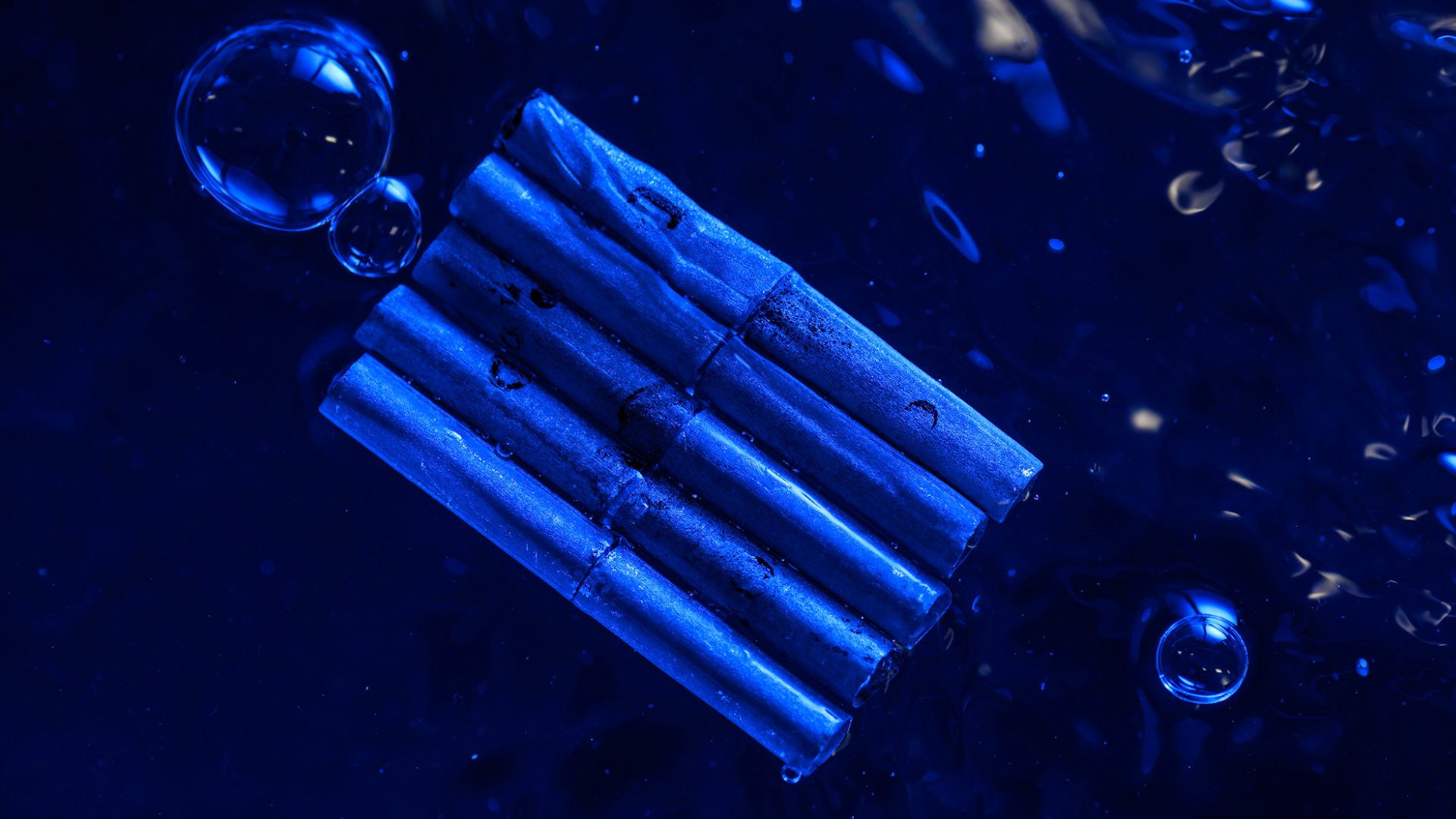 Video: US engineers design unsinkable metal inspired by century-old Titanic lessons