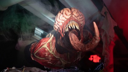 Videospielverfilmung: Neuer Resident-Evil-Film wird keine direkte Adaption