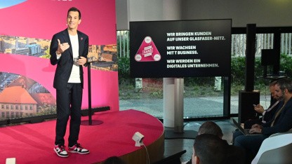 Vollausbau: Telekom will Kunden schneller aufs Glasfasernetz bringen