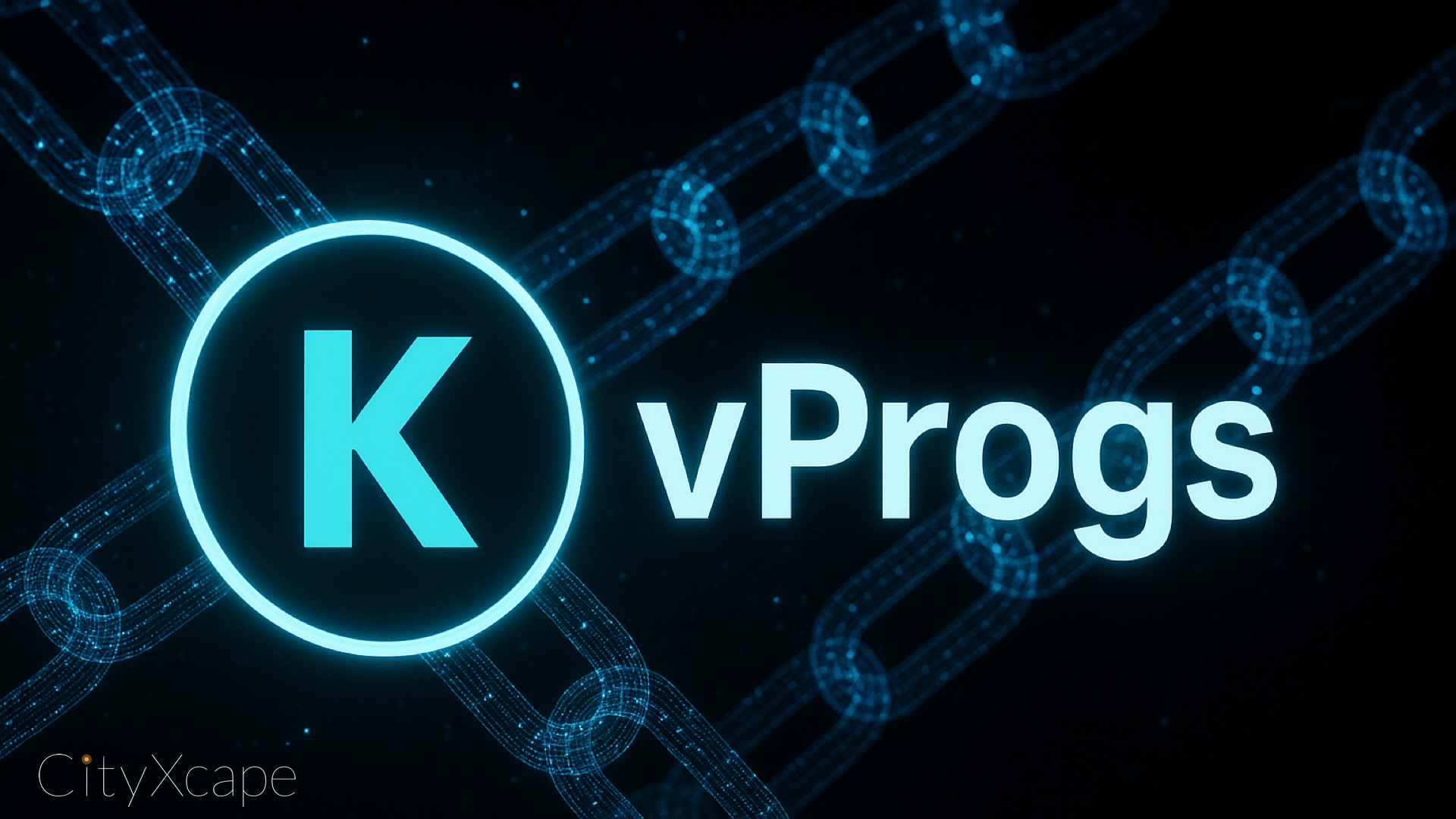 vProgs in Plain English