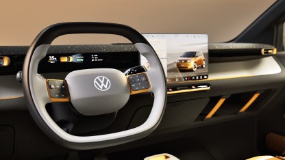 VW-Konzern: Software von Rivian mit vielen Lücken