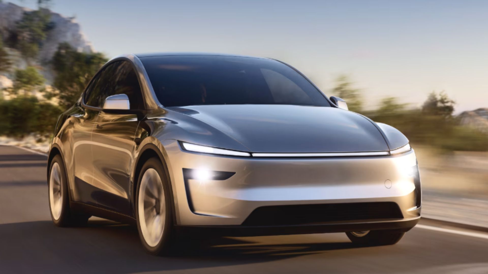 Want Autosteer on a new Tesla? Model 3 and Y now require $99 subscription