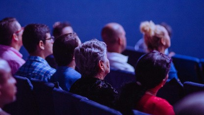 Warner-Übernahme: Netflix will Filme schneller ins Streamingabo bringen