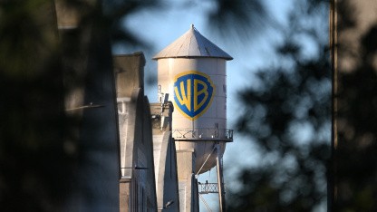 Warner-Übernahme: Paramount-Angebot überzeugt Warner-Anteilseigner nicht