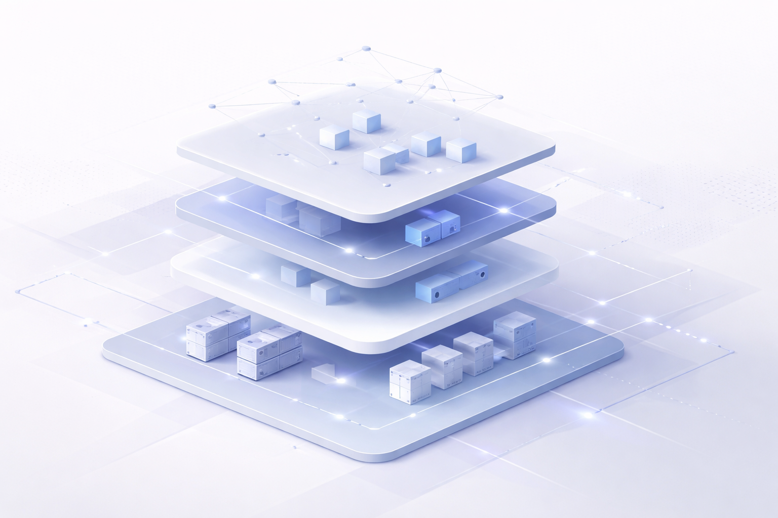 Warum Blockchain-Architektur über regulatorische Anschlussfähigkeit entscheidet