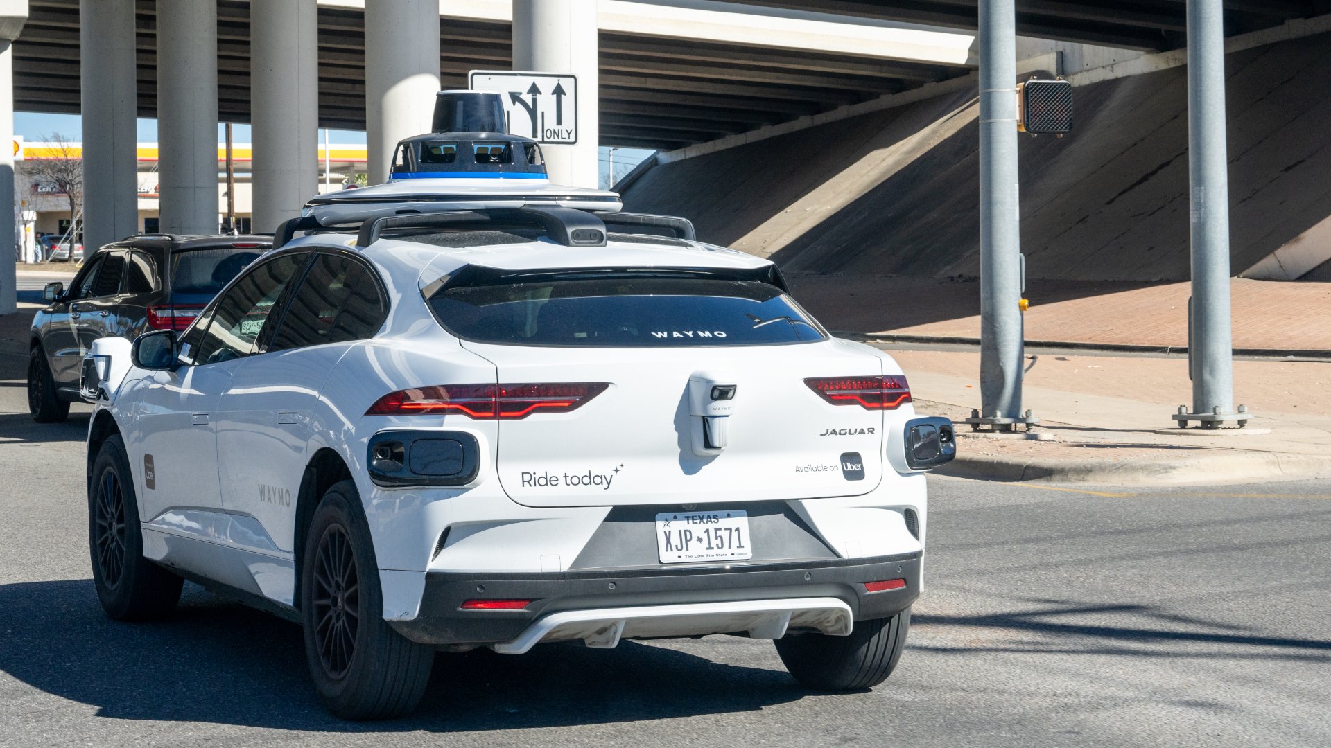 Waymo launches robotaxi service in Miami