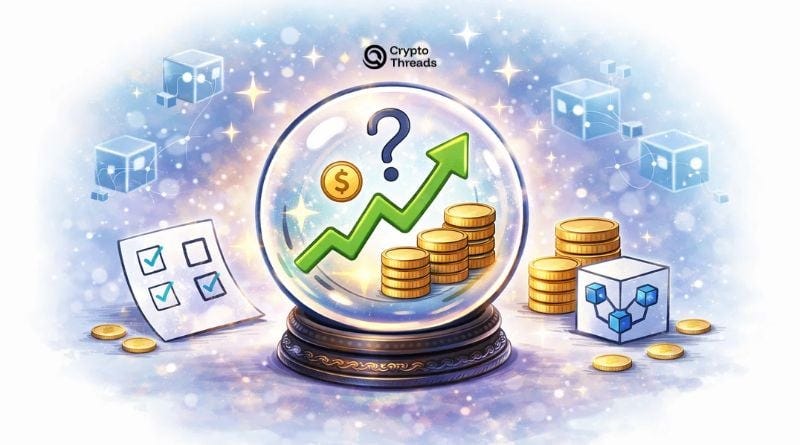 Web3 Prediction Markets in 2026: The Rise of Information Finance