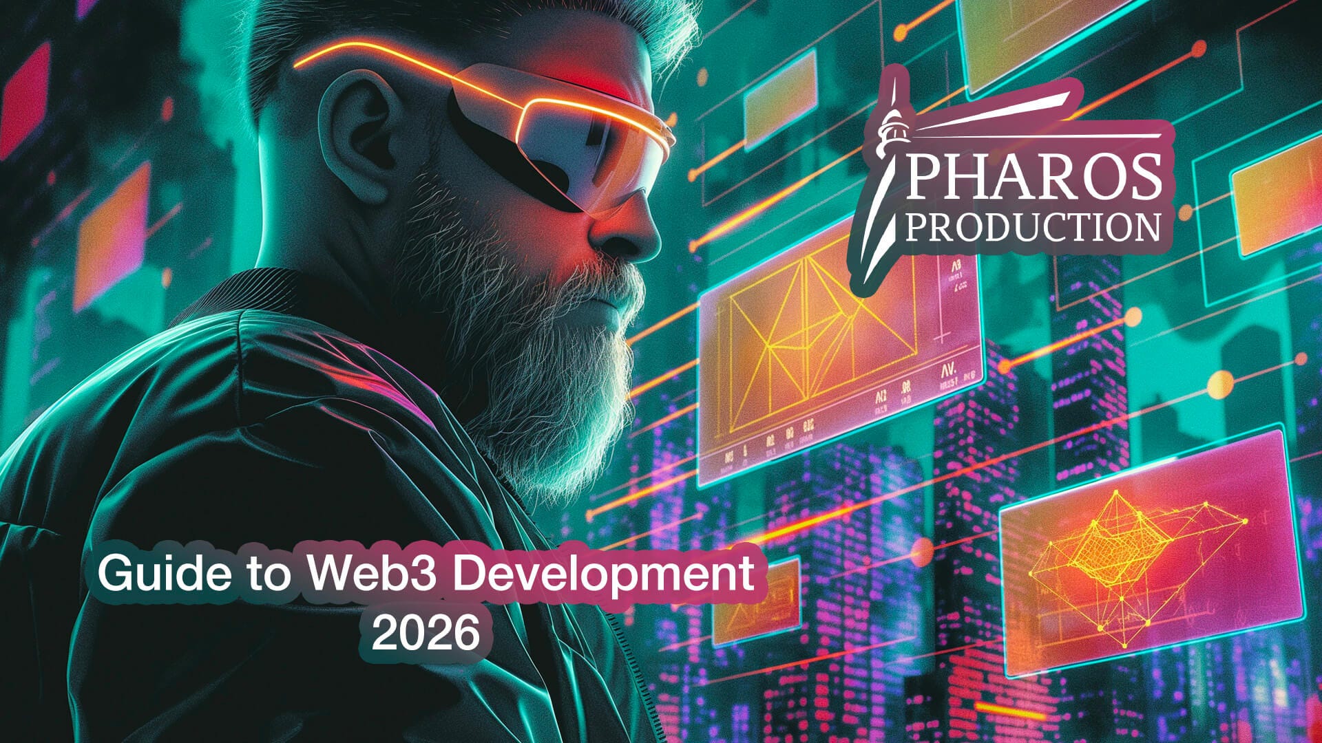 Web3 Stack in 2026: the layered checklist that keeps real products shippable