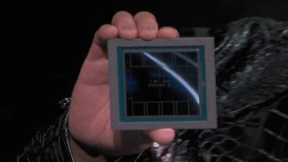 Wegen KI-Boom: Nach Speicher werden Glasfasermatten knapp