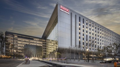 Wegen KI-Boom: TSMC übertrifft eigene Erwartungen mit Umsatzsprung
