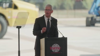 Wegen Nvidias KI-Aufstieg: Apples Status als TSMCs Lieblingskunde bröckelt