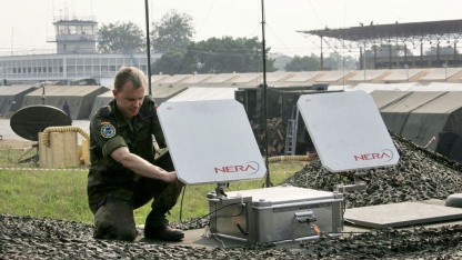 Weltraumverteidigung: Das kauft die Bundeswehr für 35 Milliarden