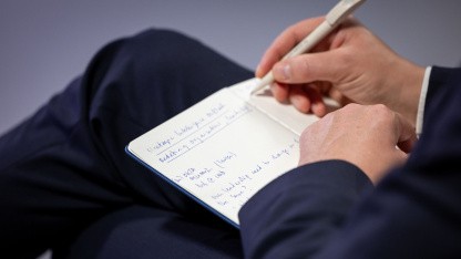 Weltwirtschaftsforum: Microsoft zahlt rund eine Million für Nähe zu Trump in Davos