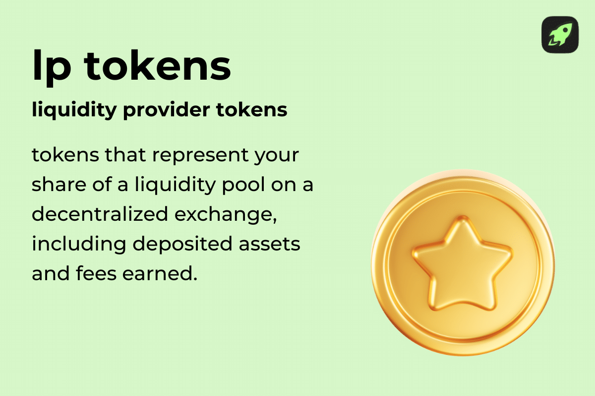 What Are Liquidity Provider (LP) Tokens and Why Do They Matter in DeFi?