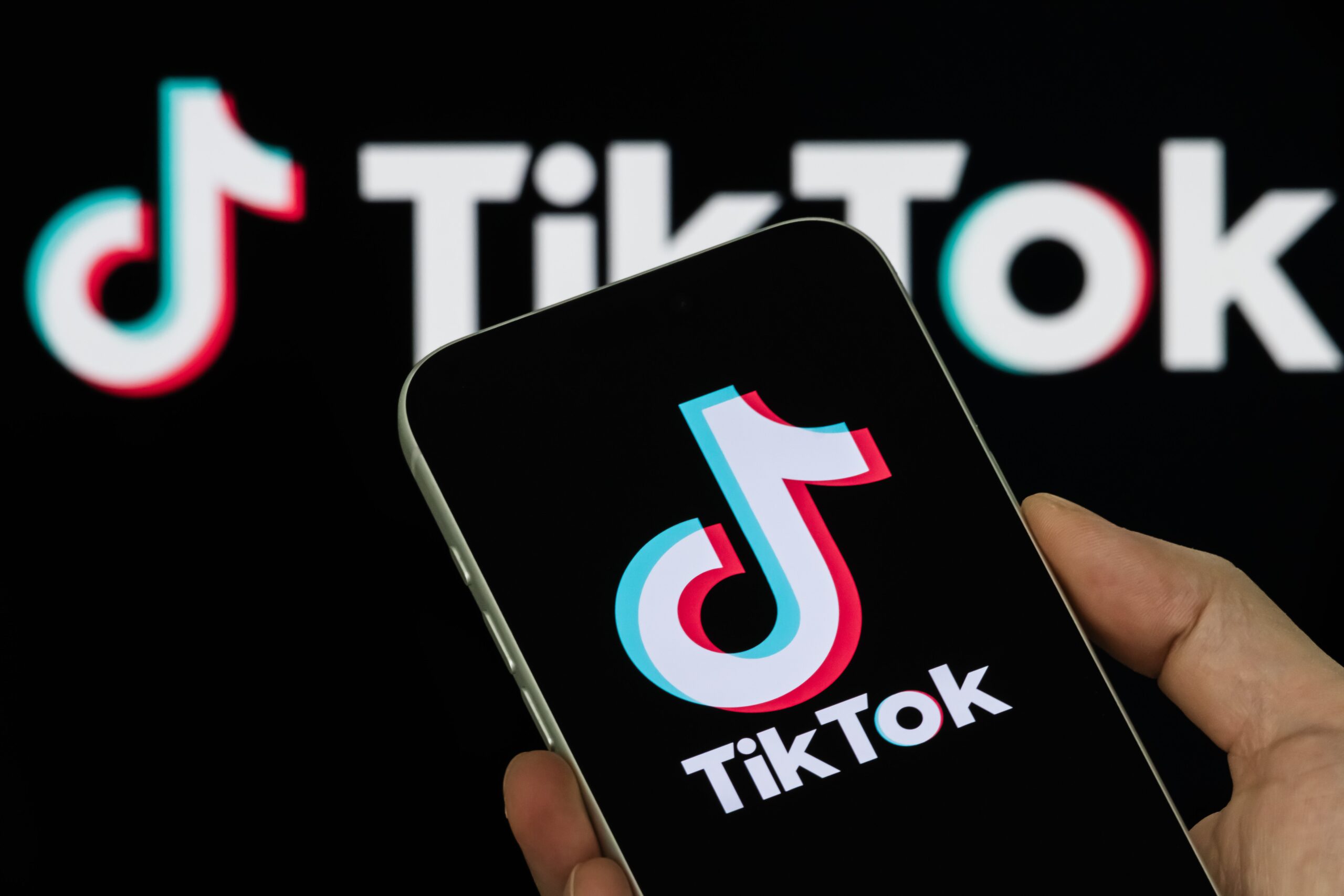 What caused the TikTok outage?