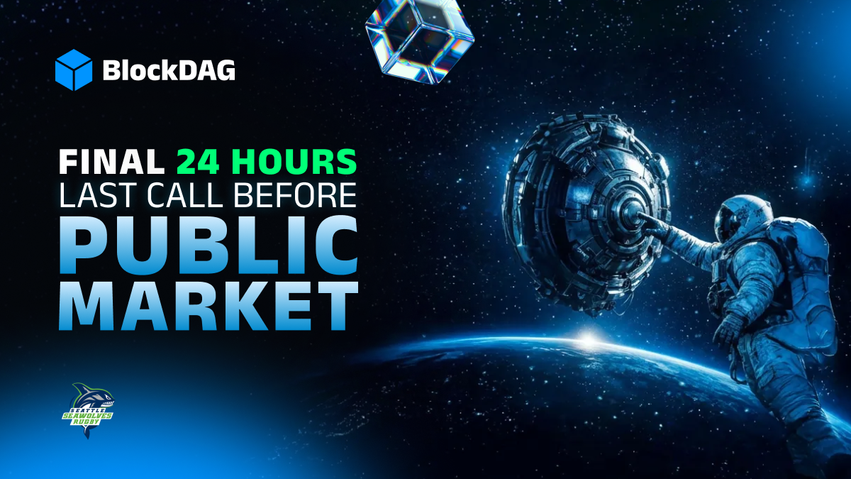 What Excellent Execution Looks Like: Last #MondayUpdate